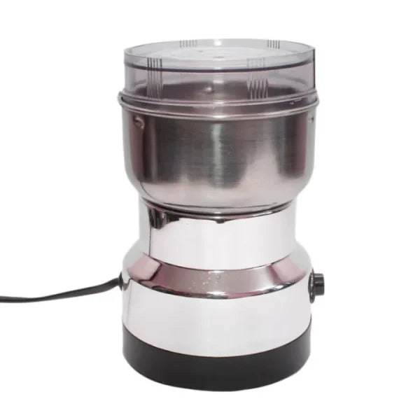 Multi Purpose Nima Electric Coffee Spice Bean Grinder – 150w